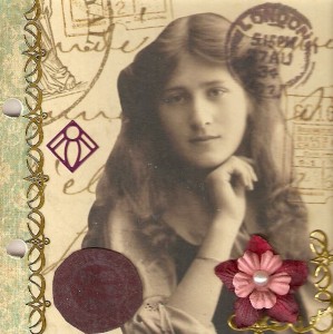Women of Yesteryear Page 2